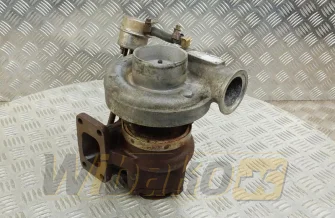Turbocharger Holset HX30W 3598542