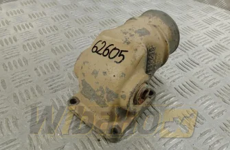 Inlet mainfold elbow Cummins 3924990