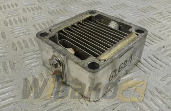 Inlet mainfold heater 24V Cummins 3970001