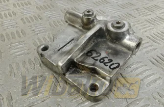 Fuel filter bracket Cummins 4933652