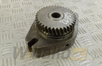 Hydraulic pump drive Z= 37, z= 13 Cummins 3939961