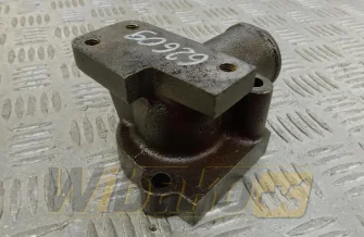 Thermostat housing Cummins 3285102