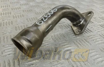 Oil filler Cummins 4932660