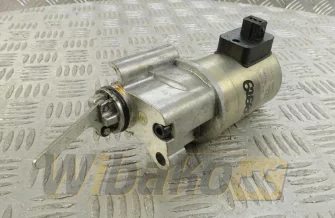 Shutdown device 1.6A, 24V Deutz 04199901