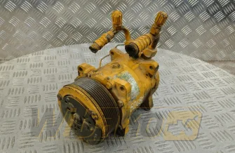 Air conditioning compressor Sanden SD5H14/S6652 