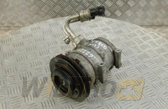 Air conditioning compressor YSD 10S15C 447220-4053