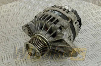Alternator 70A Delco Remy 24SI 8600504