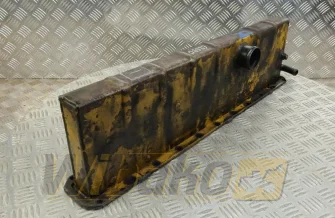 Aftercooler for engine Caterpillar 3116 6I-1221