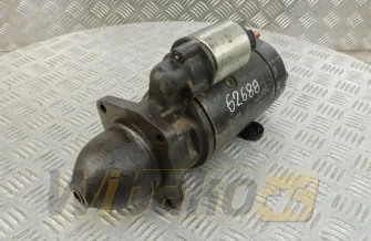 Starter Bosch 0001367076