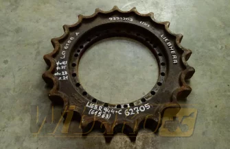 Final Drive Gear for excavator Liebherr R944C 9391363