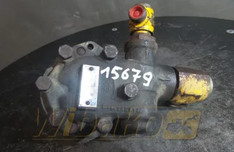Hydraulic pump ZF 7646955308 
