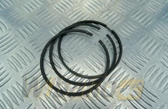 Piston rings STD Kolbenschmidt 800034410000