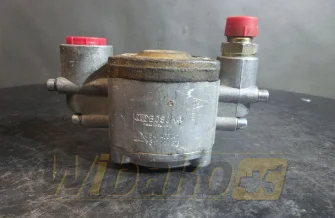 Gear pump Bosch 0541400041