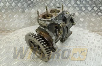 Injection pump Denso 094000-0380