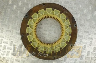 Coupling Bowex 125-11.5