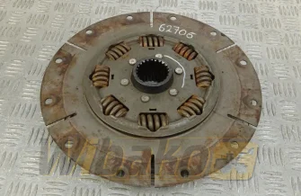 Coupling Sachs 351866000337
