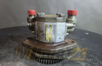 Gear pump Rexroth 1PF2G240/011LC20KCS10339956700 