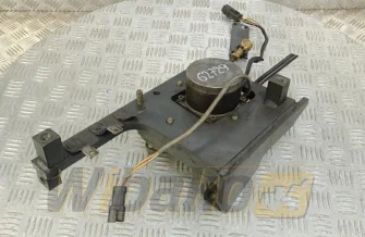 Stepper motor Komatsu NN 