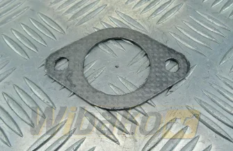 Mainfold gasket wydechowego wbk 3328948