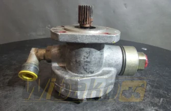 Gear pump Jihostroj 12-L1 8810-1555