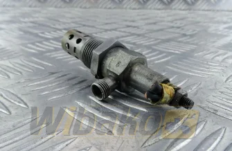 Flame glow plug 23V Beru 0101233471