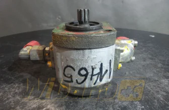 Gear pump Bosch 0510515006