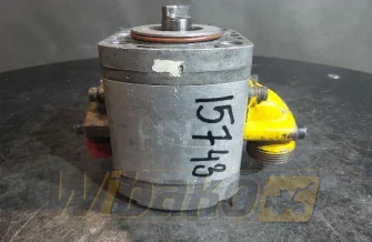 Gear pump HPI P1DZK201S 20907469