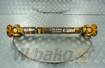for excavator Liebherr A900 