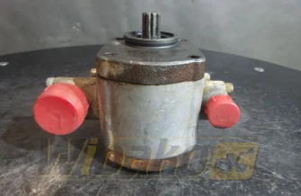 Gear pump Rexroth 0510615023 