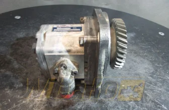 Gear pump Sauer Danfoss SNP2/11SC0011 