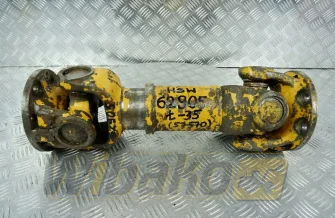 for loader HSW Ł-35 