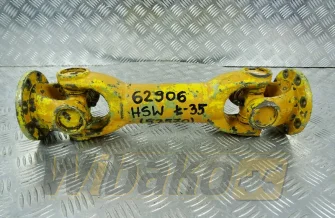 for loader HSW Ł-35 