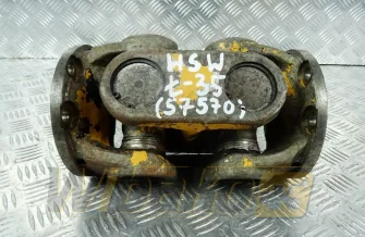 Shaft cross for loader HSW Ł-35 