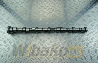 Camshaft for engine wbk QSB6.7 3954099