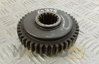 Coupling H= 42 mm Bowex GR.65 16/35/42/110