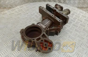 Fan bracket Deutz 04299931