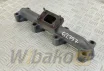 Exhaust manifold for engine Deutz BF4M2012C 04251377R – used
