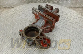 Fan bracket Deutz 04290414