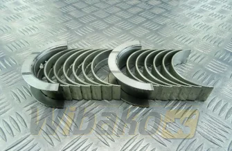 Main bearings 0.25 wbk MB6ISB01