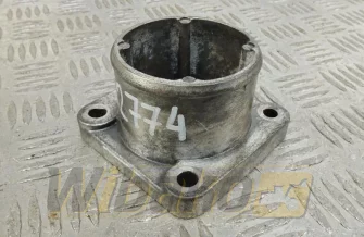 Inlet mainfold hub Deutz 04252881