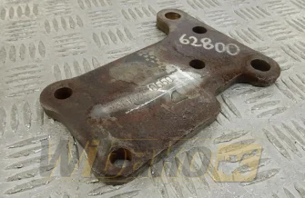 Engine mount przód, lewa Deutz 04288660