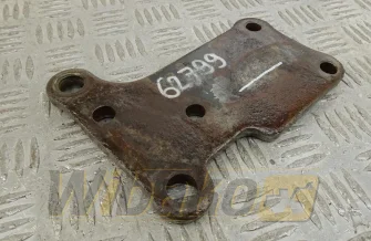 Engine mount przód, prawa Deutz 04288659