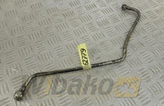 Turbocharger oil hose Deutz 04254669