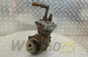 Compressor for engine Deutz BF4M2012C 