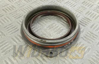 Sealant housing wału korbowego, tył Liebherr 9177495