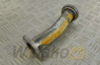 Oil filler Liebherr 9144739