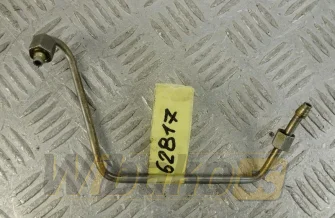 Flame Plug Fuel Line 6x1 Liebherr 9888039