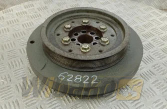 Vibration damper Liebherr 9177781