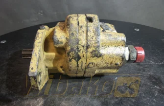 Hydraulic pump Waryński P635C 010001