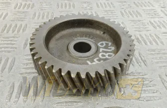Fan drive gear 11/M20, Z=41 M2.5 Liebherr 9883157